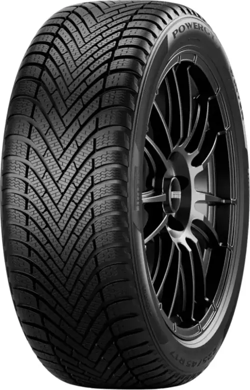 Pirelli 22555R17 101V XL Powergy Winter (Kış) (2024) Lastik